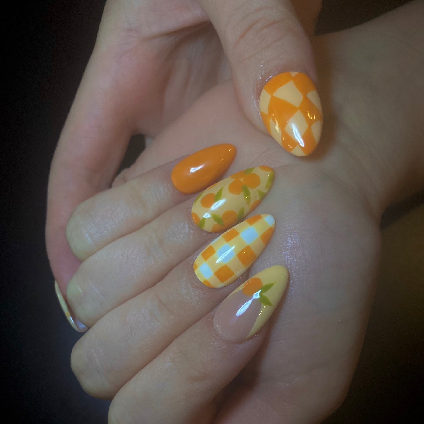 fruit series